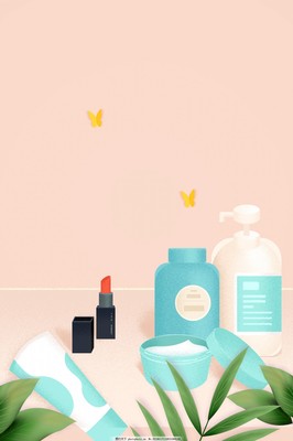 擁抱純凈，煥發自然光彩 小清新護膚新選擇