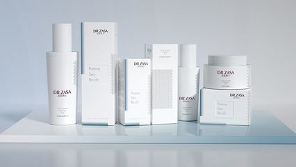 護膚品包裝 不止于顏值，更是科學與藝術(shù)的交融