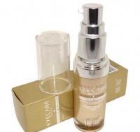 蕓斯眼部活力緊致精華 明星護膚與專業原料的交匯點