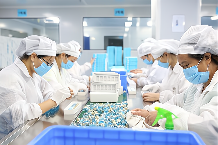 深耕專業(yè)領域 國內(nèi)護膚品代加工領軍企業(yè)與食用油行業(yè)代表企業(yè)解析